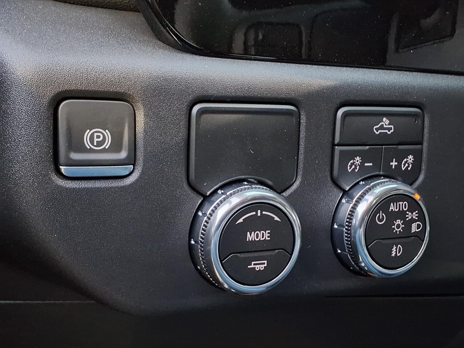 2026 GMC Sierra 1500 Elevation Crew Cab Short Box RWD