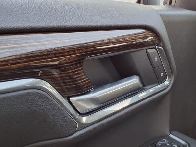 2026 GMC Sierra 1500 Elevation Crew Cab Short Box RWD