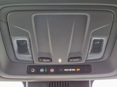 2026 GMC Sierra 1500 Elevation Crew Cab Short Box RWD