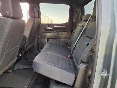 2026 GMC Sierra 1500 Elevation Crew Cab Short Box RWD