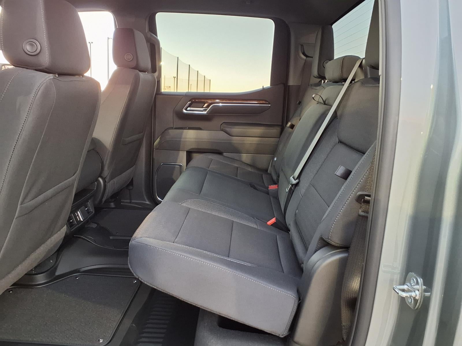 2026 GMC Sierra 1500 Elevation Crew Cab Short Box RWD