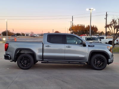 2026 GMC Sierra 1500 Elevation Crew Cab Short Box RWD