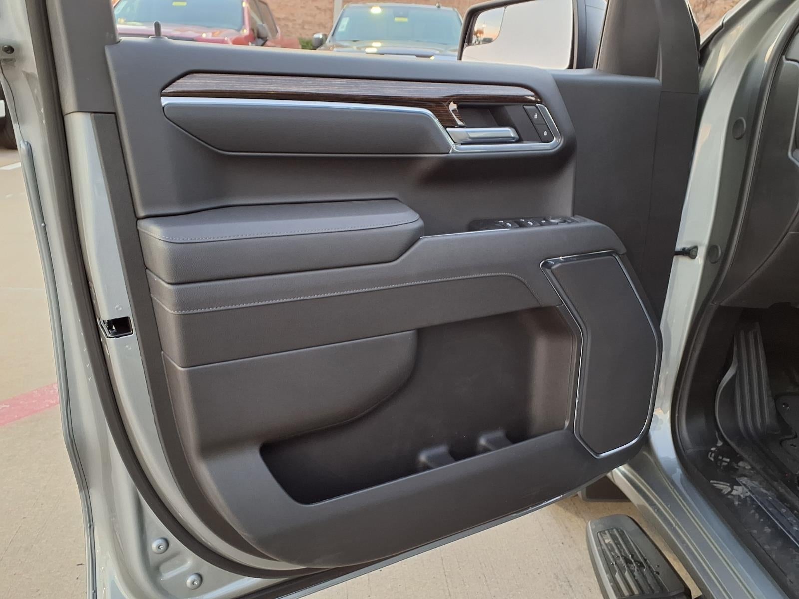 2026 GMC Sierra 1500 Elevation Crew Cab Short Box RWD