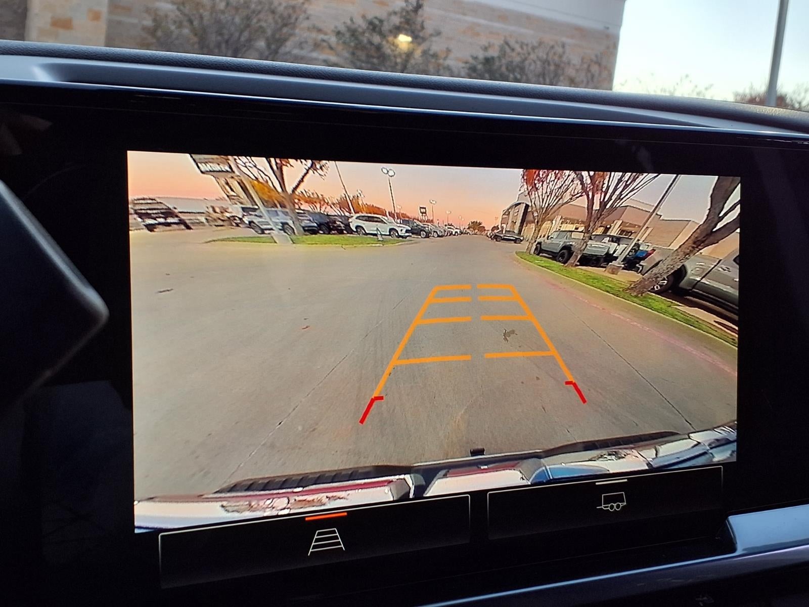 2026 GMC Sierra 1500 Elevation Crew Cab Short Box RWD