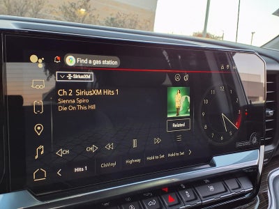 2026 GMC Sierra 1500 Elevation Crew Cab Short Box RWD