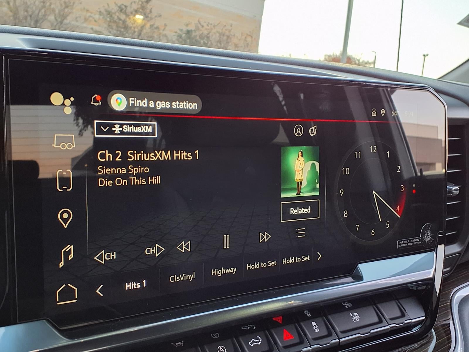 2026 GMC Sierra 1500 Elevation Crew Cab Short Box RWD