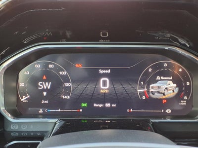 2026 GMC Sierra 1500 Elevation Crew Cab Short Box RWD