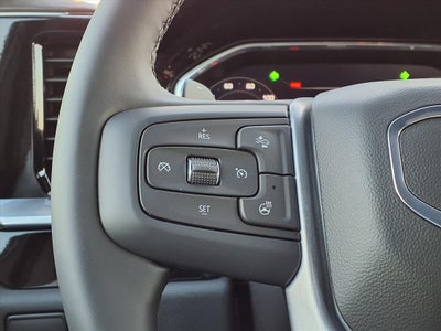 2026 GMC Sierra 1500 Elevation Crew Cab Short Box RWD