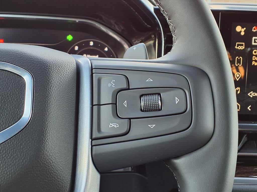 2026 GMC Sierra 1500 Elevation Crew Cab Short Box RWD