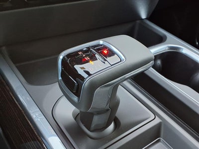 2026 GMC Sierra 1500 Elevation Crew Cab Short Box RWD