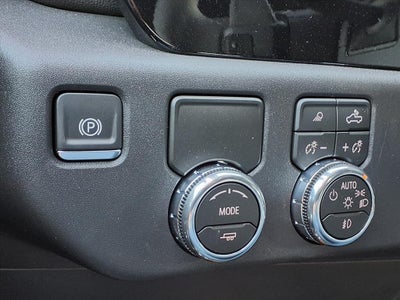 2026 GMC Sierra 1500 Elevation Crew Cab Short Box RWD