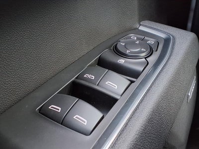 2026 GMC Sierra 1500 Elevation Crew Cab Short Box RWD