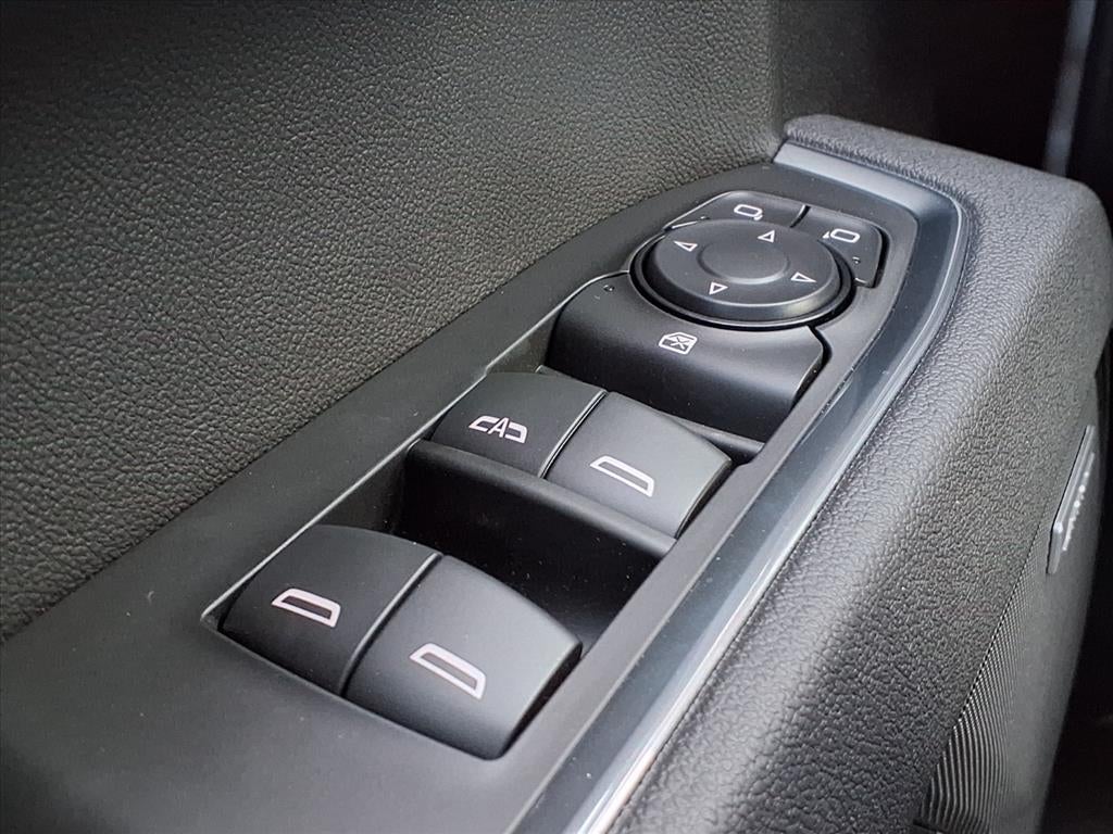 2026 GMC Sierra 1500 Elevation Crew Cab Short Box RWD