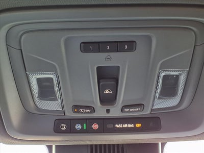 2026 GMC Sierra 1500 Elevation Crew Cab Short Box RWD