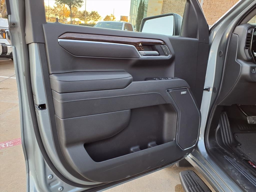 2026 GMC Sierra 1500 Elevation Crew Cab Short Box RWD