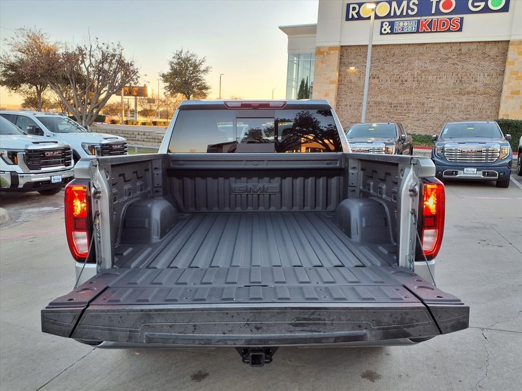 2026 GMC Sierra 1500 Elevation Crew Cab Short Box RWD