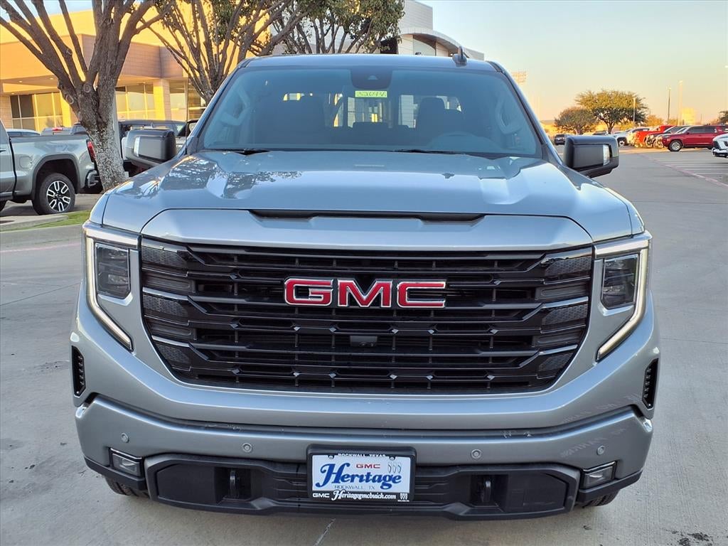 2026 GMC Sierra 1500 Elevation Crew Cab Short Box RWD