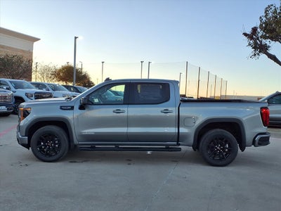 2026 GMC Sierra 1500 Elevation Crew Cab Short Box RWD