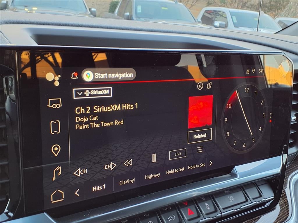 2026 GMC Sierra 1500 Elevation Crew Cab Short Box RWD