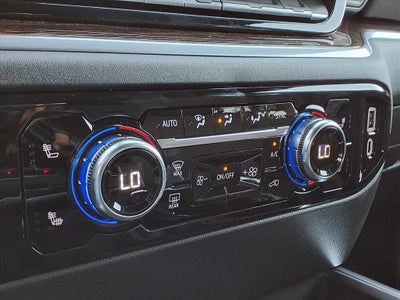 2026 GMC Sierra 1500 Elevation Crew Cab Short Box RWD