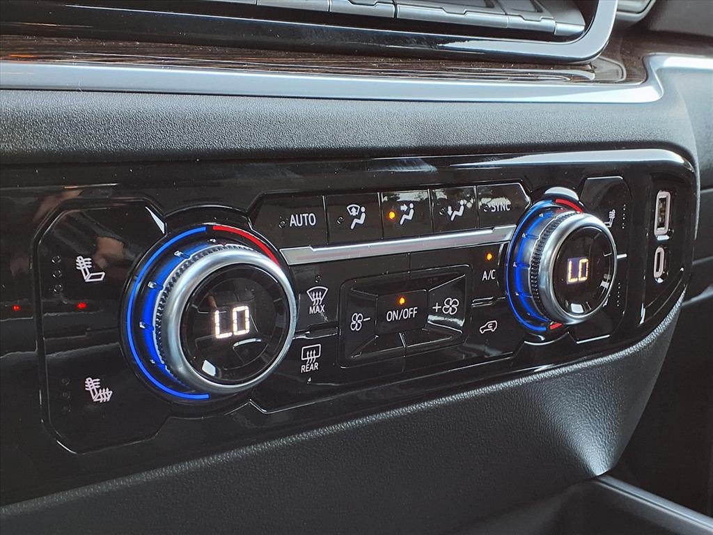 2026 GMC Sierra 1500 Elevation Crew Cab Short Box RWD