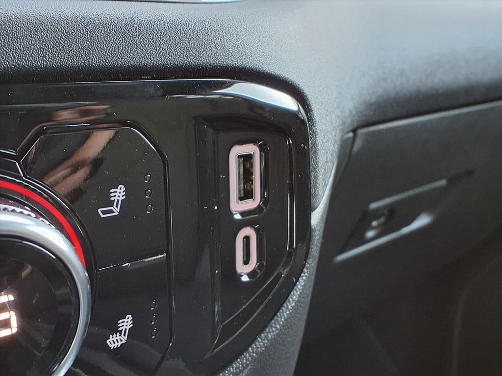 2026 GMC Sierra 1500 Elevation Crew Cab Short Box RWD