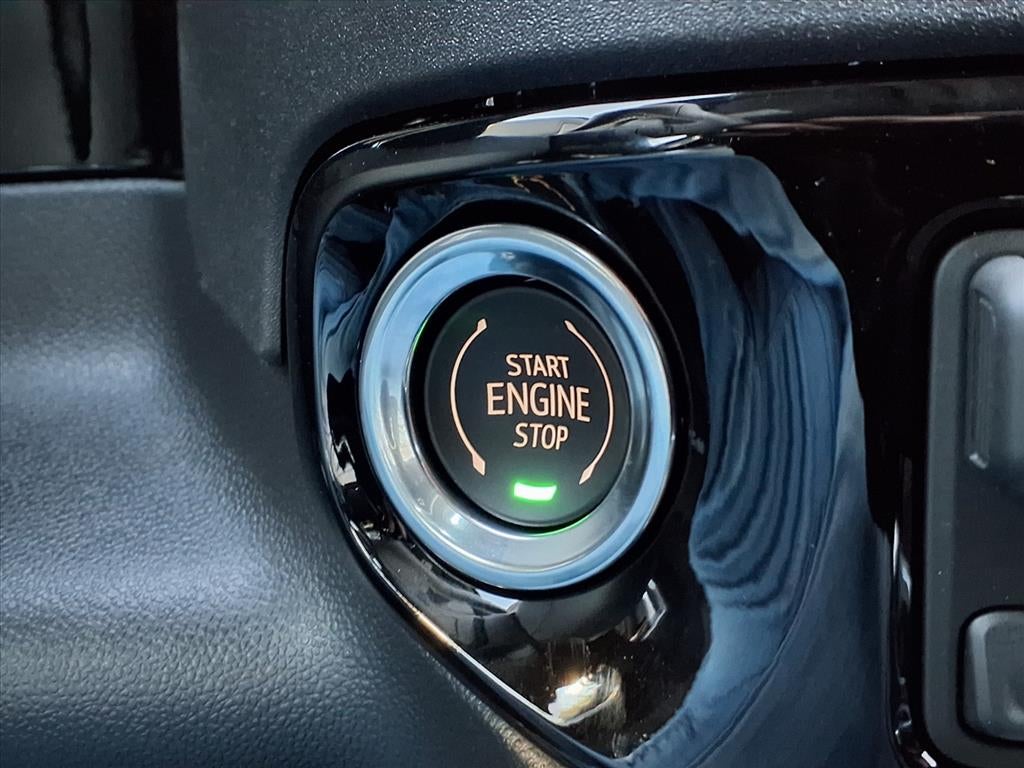 2026 GMC Sierra 1500 Elevation Crew Cab Short Box RWD