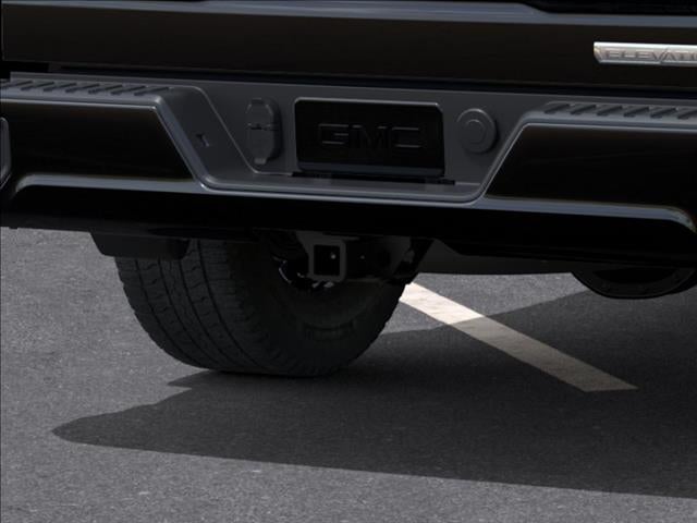 2026 GMC Sierra 1500 Elevation Crew Cab Short Box RWD