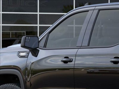 2026 GMC Sierra 1500 Elevation Crew Cab Short Box RWD