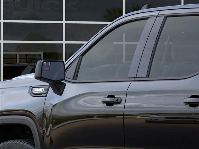 2026 GMC Sierra 1500 Elevation Crew Cab Short Box RWD