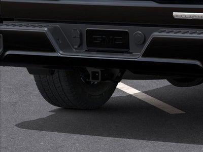 2026 GMC Sierra 1500 Elevation Crew Cab Short Box RWD