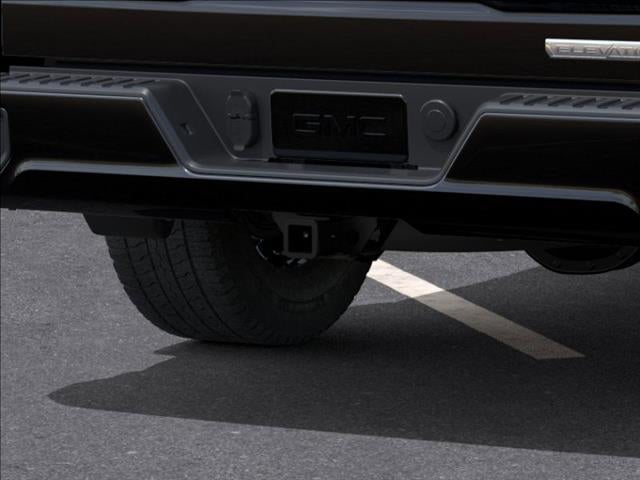 2026 GMC Sierra 1500 Elevation Crew Cab Short Box RWD