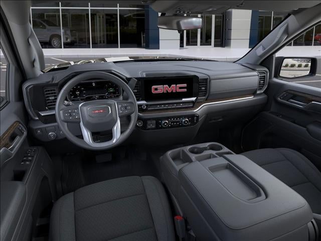 2026 GMC Sierra 1500 Elevation Crew Cab Short Box RWD