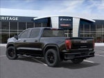 2026 GMC Sierra 1500 Elevation Crew Cab Short Box RWD