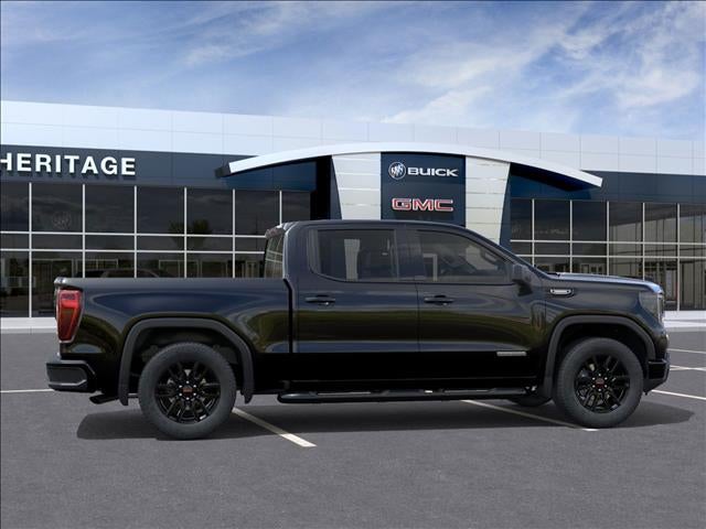 2026 GMC Sierra 1500 Elevation Crew Cab Short Box RWD