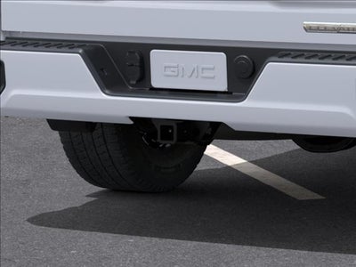 2026 GMC Sierra 1500 Elevation Crew Cab Short Box RWD