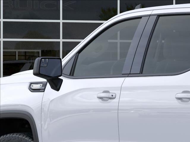 2026 GMC Sierra 1500 Elevation Crew Cab Short Box RWD