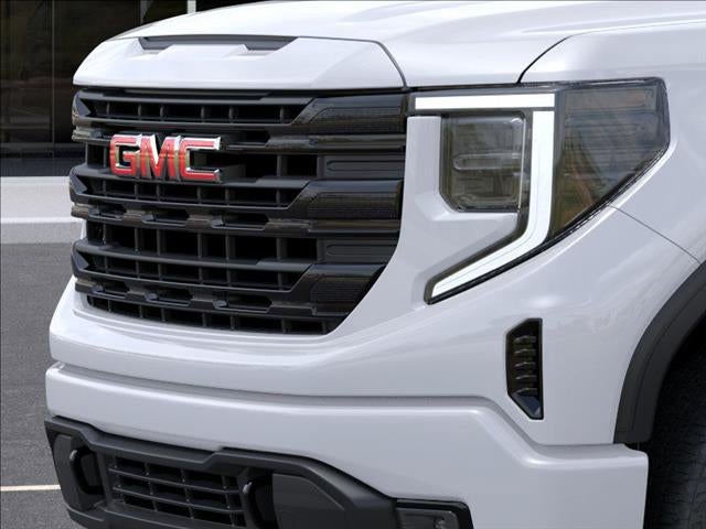 2026 GMC Sierra 1500 Elevation Crew Cab Short Box RWD
