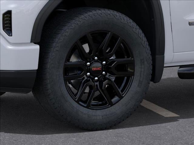 2026 GMC Sierra 1500 Elevation Crew Cab Short Box RWD