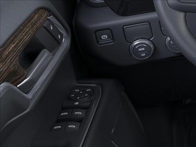 2026 GMC Sierra 1500 Elevation Crew Cab Short Box RWD