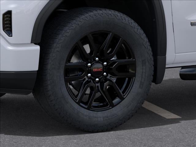 2026 GMC Sierra 1500 Elevation Crew Cab Short Box RWD