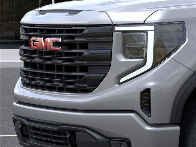 2026 GMC Sierra 1500 Elevation Crew Cab Short Box RWD