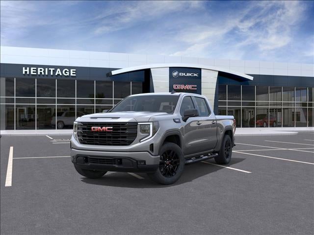 2026 GMC Sierra 1500 Elevation Crew Cab Short Box RWD