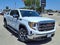 2026 GMC Sierra 1500 SLT Crew Cab Short Box RWD