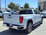 2026 GMC Sierra 1500 SLT Crew Cab Short Box RWD