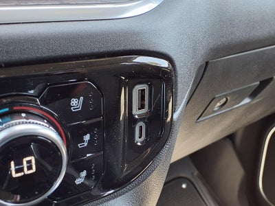 2026 GMC Sierra 1500 SLT Crew Cab Short Box RWD