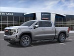 2026 GMC Sierra 1500 SLT Crew Cab Short Box RWD