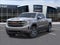 2026 GMC Sierra 1500 SLT Crew Cab Short Box RWD