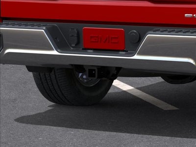 2026 GMC Sierra 1500 SLT Crew Cab Short Box RWD