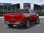 2026 GMC Sierra 1500 SLT Crew Cab Short Box RWD